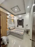 Bán Nhà Trường Sa 4 Tầng, Full Nội Thất - Giá 6.745 Tỷ - Ảnh 4