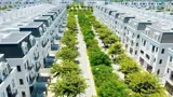 Cho Thuê Biệt Thự Dương Nội Mặt Đường Lê Quang Đạo, Hà Đông - 256m2 - Giá 15tr/tháng - Ảnh 2