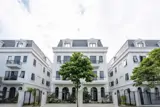 Cho Thuê Biệt Thự Dương Nội Mặt Đường Lê Quang Đạo, Hà Đông - 256m2 - Giá 15tr/tháng - Ảnh 1