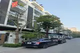 Nv Vip Hoàng Quốc Việt Kéo Dài 85M, 6 Tầng Thang Máy, Giá 27.5 Tỷ - Ảnh 1
