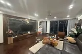 Nv Vip Hoàng Quốc Việt Kéo Dài 85M, 6 Tầng Thang Máy, Giá 27.5 Tỷ - Ảnh 3