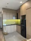 Cho thuê căn studio 38m2 full nội thất tại The Wisteria, Hoài Đức - Giá 5 triệu/tháng - Ảnh 1