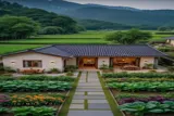 Mỗi Người Đều Mơ Một Mái Nhà Có Hàng Rào Nhỏ Và Vài Chậu Hoa - Ảnh 1