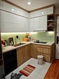Bán Căn 2 Phòng Ngủ I5, Cạnh Nhà Để Xe, Sẵn Sổ Giao Dịch - Ảnh 1
