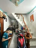 Nhà Xinh 1 Lầu, Sổ Hồng Riêng, Gần Metro Quận 12 - Giá 2.15 Tỷ - Ảnh 2
