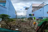 Bán Đất Thổ Cư Hẻm Nguyễn Văn Tạo, Nhà Bè: 64M2, Sổ Đỏ, Giá Tốt 4.6 Tỷ! - Ảnh 1
