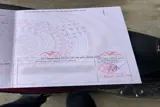Chính Chủ Cần Bán Lô Đất 77,6M Đông Sơn-Chương Mỹ-Hà Nội - Ảnh 3