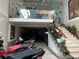 Cho Thuê Sàn Văn Phòng Tầng 5, Hồ Đắc Di, Đống Đa, Hà Nội - 12 Triệu/Tháng - ảnh 6