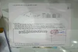 Chính Chủ Cần Bán Lô Đất 86M Tại Trung Hòa-Chương Mỹ-Hà Nội - Ảnh 5