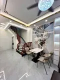 Trần Phú Hà Đông: Siêu phẩm Luxury 5 tầng, Full Nội Thất, Giá Chỉ 6 tỷ + - Ảnh 2
