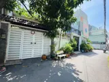 Bán Nhà HXH Trương Công Định, P14, Tân Bình - 4x23m, Giá 11 tỷ - Ảnh 1