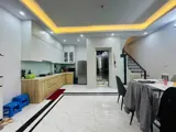 Bán nhà phố cổ Hà Đông - 5 tầng, thang máy, ô tô đỗ cửa - Giá 10.7 tỷ - Ảnh 4
