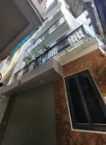 Bán nhà phố cổ Hà Đông - 5 tầng, thang máy, ô tô đỗ cửa - Giá 10.7 tỷ - Ảnh 1