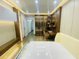 Nhà Mới 5 Tầng Trần Phú Hà Đông: Vị Trí Đẹp, Gần Oto, Nội Thất Ở Ngay - Ảnh 4