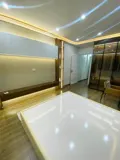 Nhà Mới 5 Tầng Trần Phú Hà Đông: Vị Trí Đẹp, Gần Oto, Nội Thất Ở Ngay - Ảnh 2