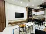 Nhà Mới 5 Tầng Trần Phú Hà Đông: Vị Trí Đẹp, Gần Oto, Nội Thất Ở Ngay - Ảnh 5