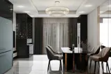 Nhà Đẹp Mới Phân Lô Ô Tô Vào Nhà Phúc Đồng 40M2 X 6 Tầng Mặt Tiền 5Mx13.2 Tỷ Long Biên - Ảnh 3