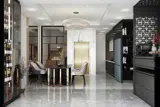 Nhà Đẹp Mới Phân Lô Ô Tô Vào Nhà Phúc Đồng 40M2 X 6 Tầng Mặt Tiền 5Mx13.2 Tỷ Long Biên - Ảnh 5