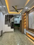 Siêu phẩm phân lô Quang Trung Hà Đông - 5 tầng, ô tô lùi cửa, giá 6 tỷ - Ảnh 1