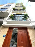 Siêu phẩm phân lô Quang Trung Hà Đông - 5 tầng, ô tô lùi cửa, giá 6 tỷ - Ảnh 4