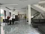 Cho Thuê Nhà Vườn Imperia Nguyễn Huy Tưởng - 200m², Giá 65tr/th - Ảnh 3