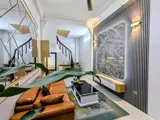 Nhà Hà Đông 5 Tỷ - 4 Tầng Full Nội Thất - Vị Trí Đẹp - Ảnh 1