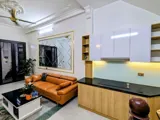 Nhà Hà Đông 5 Tỷ - 4 Tầng Full Nội Thất - Vị Trí Đẹp - Ảnh 2