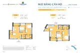 Căn Hộ View Pháo Hoa – 2 Phòng Ngủ Cộng – Masteri Đà Nẵng - ảnh 2