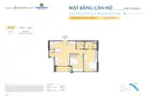Căn Hộ View Pháo Hoa   – 2 Phòng Ngủ Cộng – Masteri Đà Nẵng - ảnh 4