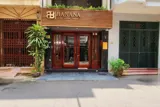 Siêu Phẩm Nằm Ngay Phố Hàng Chuốii Với Diện Tích 75M Tòa Nhà 7 Tầng Mặt Tiền Siêu Lớn Chỉ 40 - Ảnh 1