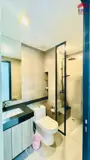 Delasol 74m2 - Cho Thuê Căn Hộ 2PN View Kênh Đôi, Bao Phí, Ở Ngay - Ảnh 3