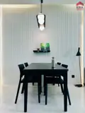 Delasol 74m2 - Cho Thuê Căn Hộ 2PN View Kênh Đôi, Bao Phí, Ở Ngay - Ảnh 5