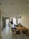 Bán Căn Hộ Riva Park 3PN, 109m2, Full Nội Thất, View Bitexco - 5.8 Tỷ - Ảnh 4