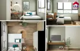 Căn hộ 3PN Quận 4 Sổ Hồng - View Sông - Giá Tốt Nhất - Ảnh 5