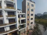 Nhà 50m2 Phú Lương - Nguyễn Trực 5 Tầng/MT5m - 11 Tỷ - Ảnh 9