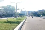 Bán Lô Đất Mặt Tiền Đường Lâm Hành Sơn Trà Đà Nẵng - ảnh 1