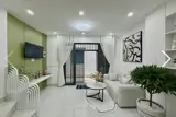 Nhà 2 Tầng Kiệt Hải Phòng . Full Nội Thất Mới Đẹp - ảnh 2