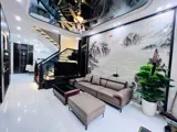 Bán nhà 5 tầng, vị trí đẹp tại An Trai, Vân Canh, giá 5.25 tỷ - Ảnh 3
