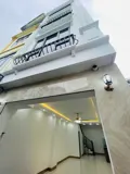 Nhà 4 Tầng Nở Hậu 36m2 - Vị Trí Đắc Địa Kim Chung Di Trạch - Ảnh 1