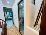 Nhà 4 Tầng Nở Hậu 36m2 - Vị Trí Đắc Địa Kim Chung Di Trạch - Ảnh 4