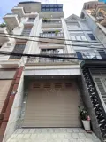 Bán Nhà Ngọc Lâm, Long Biên - 5 Tầng, 60m², Ô Tô Vào Nhà - Giá 14 Tỷ - Ảnh 1