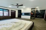 Biệt Thự Sân Vườn Mặt Phố Ngọc Thụy 200M2 X 4 Tầng, Mặt Tiền 12M, 25 Tỷ Long Biên - Ảnh 3