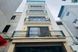 Nhà Mới Đẹp Ở Luôn Kinh Doanh Ô Tô Vào Nhà Ngọc Thụy 36M2 X 5 Tầng X13.5 Tỷ Long Biên - Ảnh 1