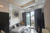 Bán Nhà Đức Giang 40M 6 Tầng Thang Máy Ô Tô Tránh Kinh Doanh Hơn 11 Tỷ - Ảnh 2