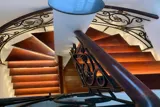 Bán Nhà Hồng Tiến 58M 4 Tầng Mt9m 3 Thoáng Hơn 11 Tỷ - Ảnh 3