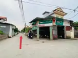 Bán Đất Mê Linh - 116m2 Full Thổ Cư, Đường Rộng, Ô Tô Đậu Cận Nhà - Ảnh 2