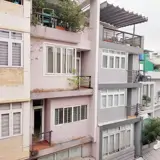 Bán Căn Hộ Tầng Trệt Quận 3 - 45m2 - Vị Trí Đẹp, Giá Tốt - Ảnh 1