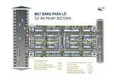 Chuyển nhượng suất đầu tư Palmy Biztown: Lô góc 80m² sát ga Ngọc Hồi, tiềm năng tăng trưởng cao - Ảnh 1