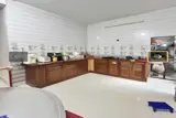 ⭐Siêu Hiếm :Âu Cơ Đối Diện Chợ Hòa Khánh -Nhà 3 Tầng Fun Nội Thất 144M2 Chỉ Có 12 Tỷ S :144M2 - Ảnh 1