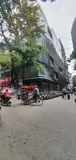 Cho thuê tòa nhà văn phòng ngã tư Lò Đúc - Ngô Thị Nhậm - Hòa Mã - Thiết Kế Hiện Đại - Ảnh 1